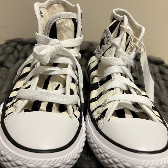 Kids converse! Funky design - Picture 5 of 5